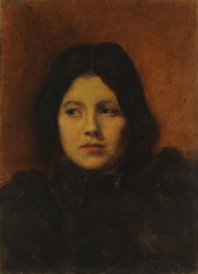 Margot von Eduardo Schiaffino